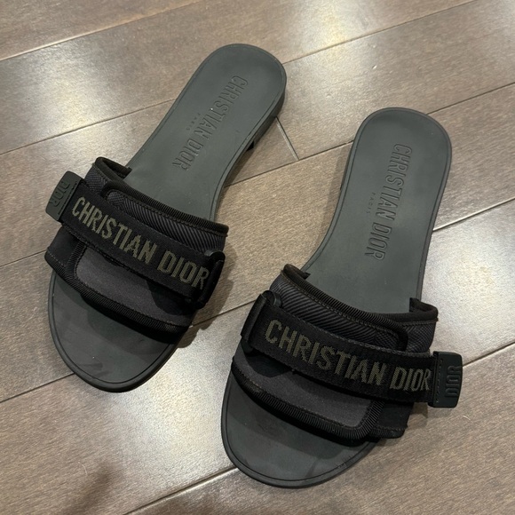 Dio(r)evolution Slides - BLACK - Picture 2 of 5